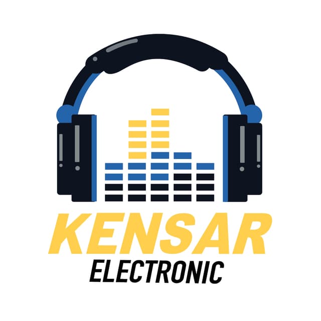 Logo Kensar Electronic