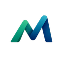 Logo Metrik POS